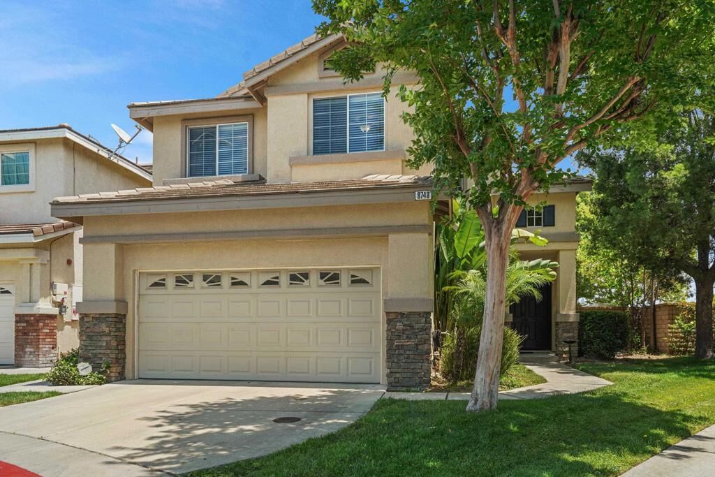 Property Photo: 8749 Fairoaks Court CA 91730