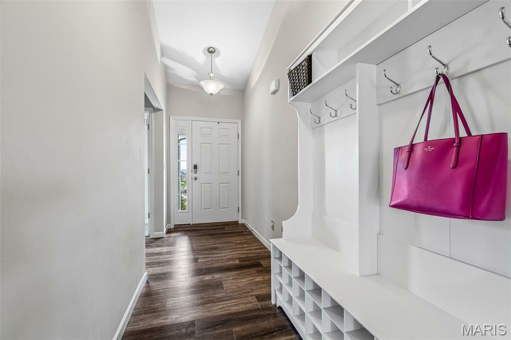 Property Photo: 207 Savannah Ridge Court MO 63026