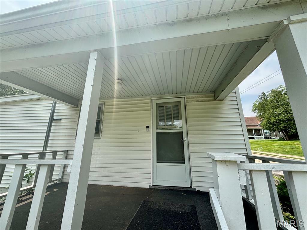 Property Photo: 700 Blair Avenue IL 62220