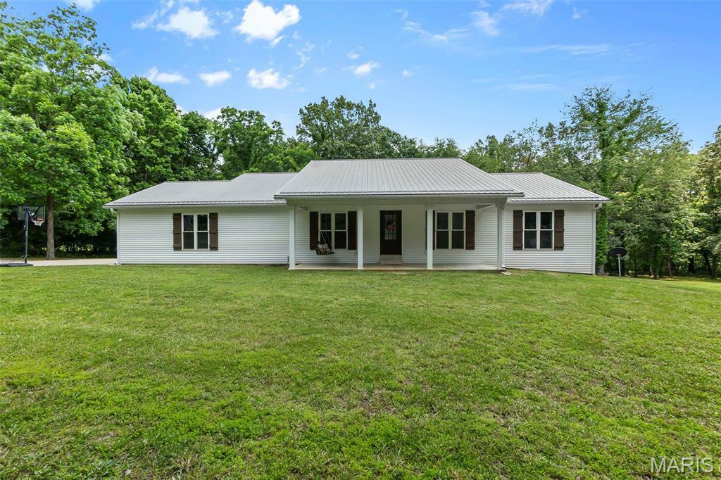 Property Photo:  3348 State Highway E  MO 63780 