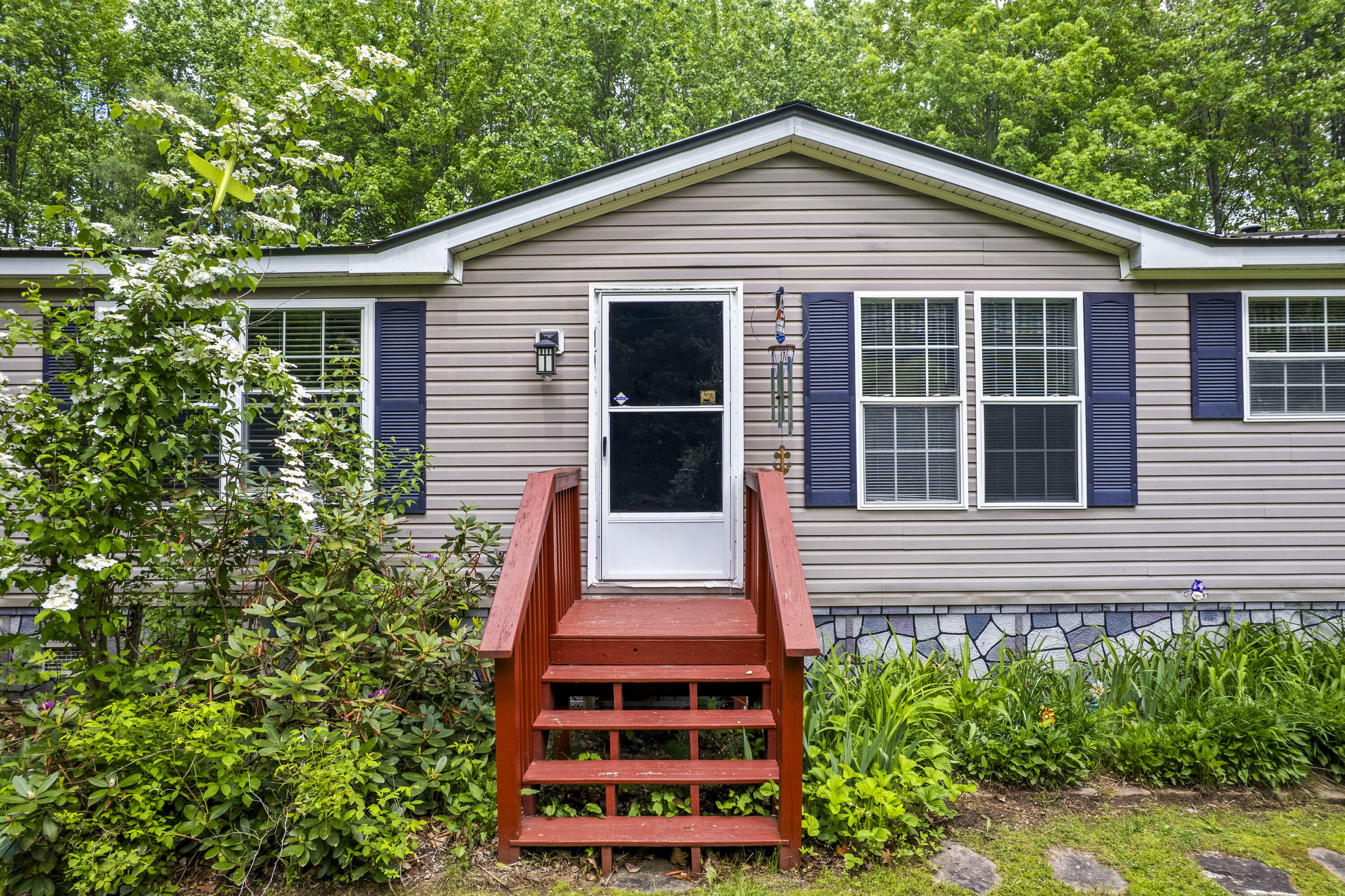Property Photo: 12 Billfred Way ME 04274