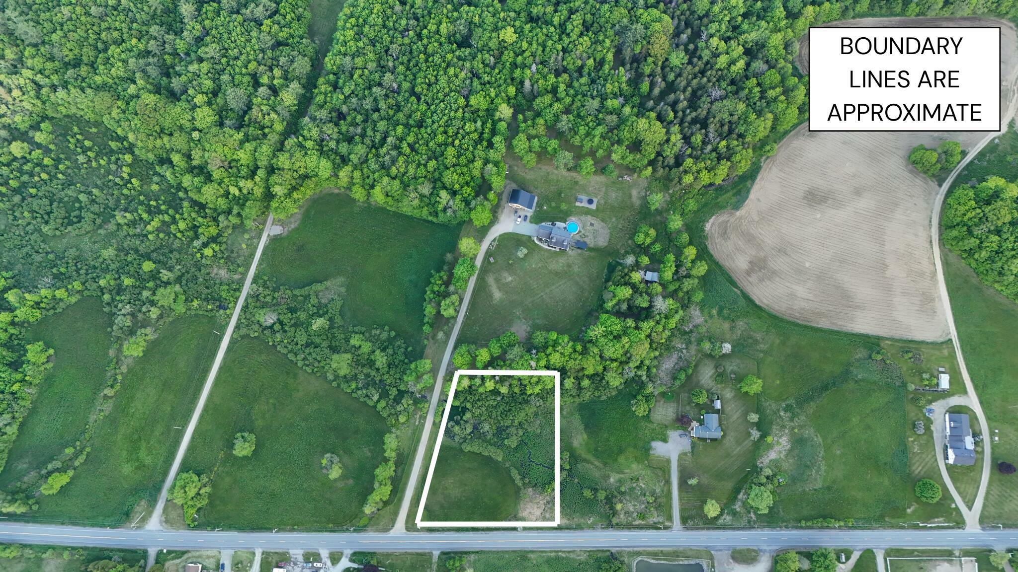 Property Photo: 8-62-01 Western Avenue ME 04444