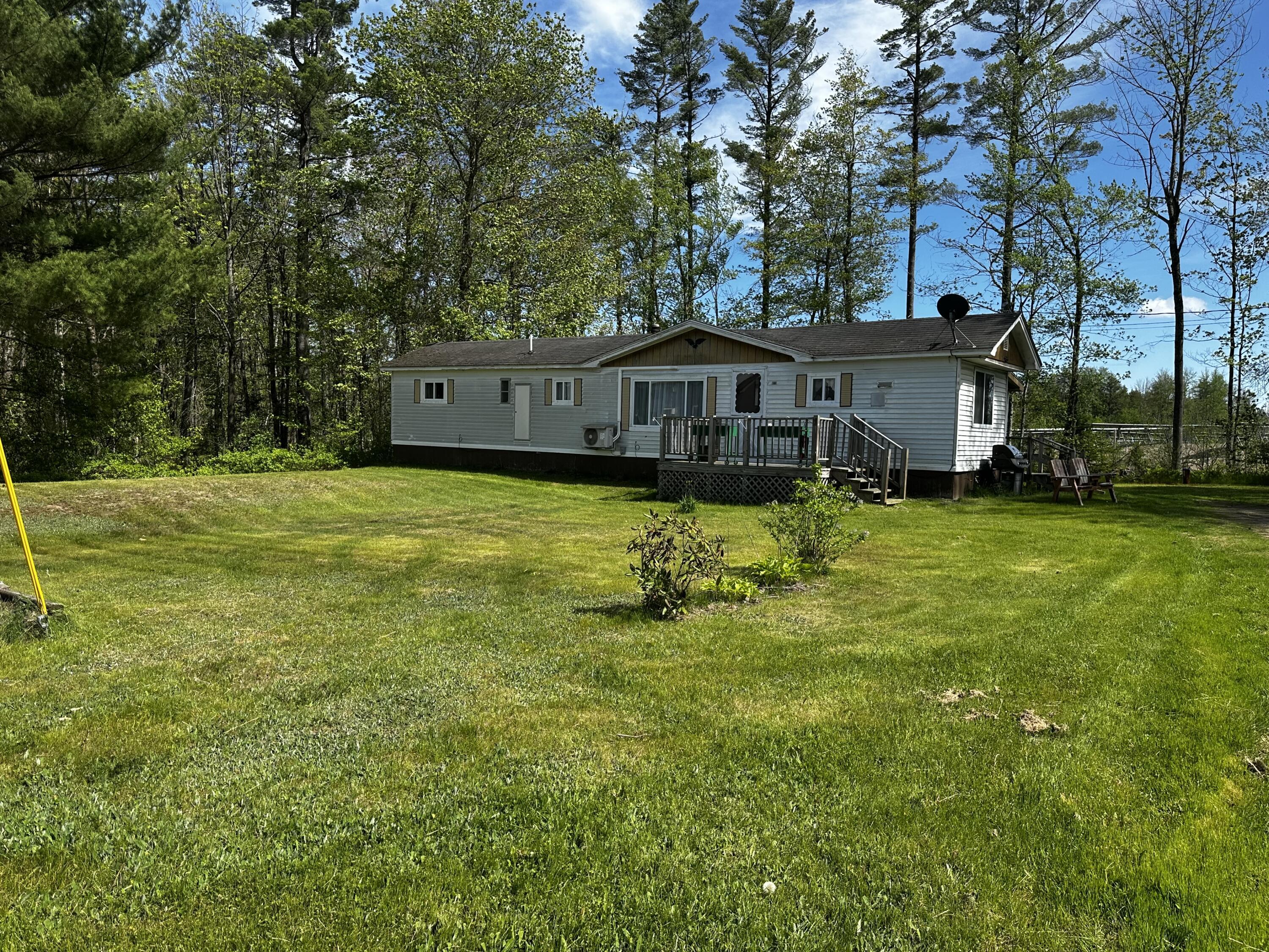 Property Photo: 228 Belmont Avenue ME 04915
