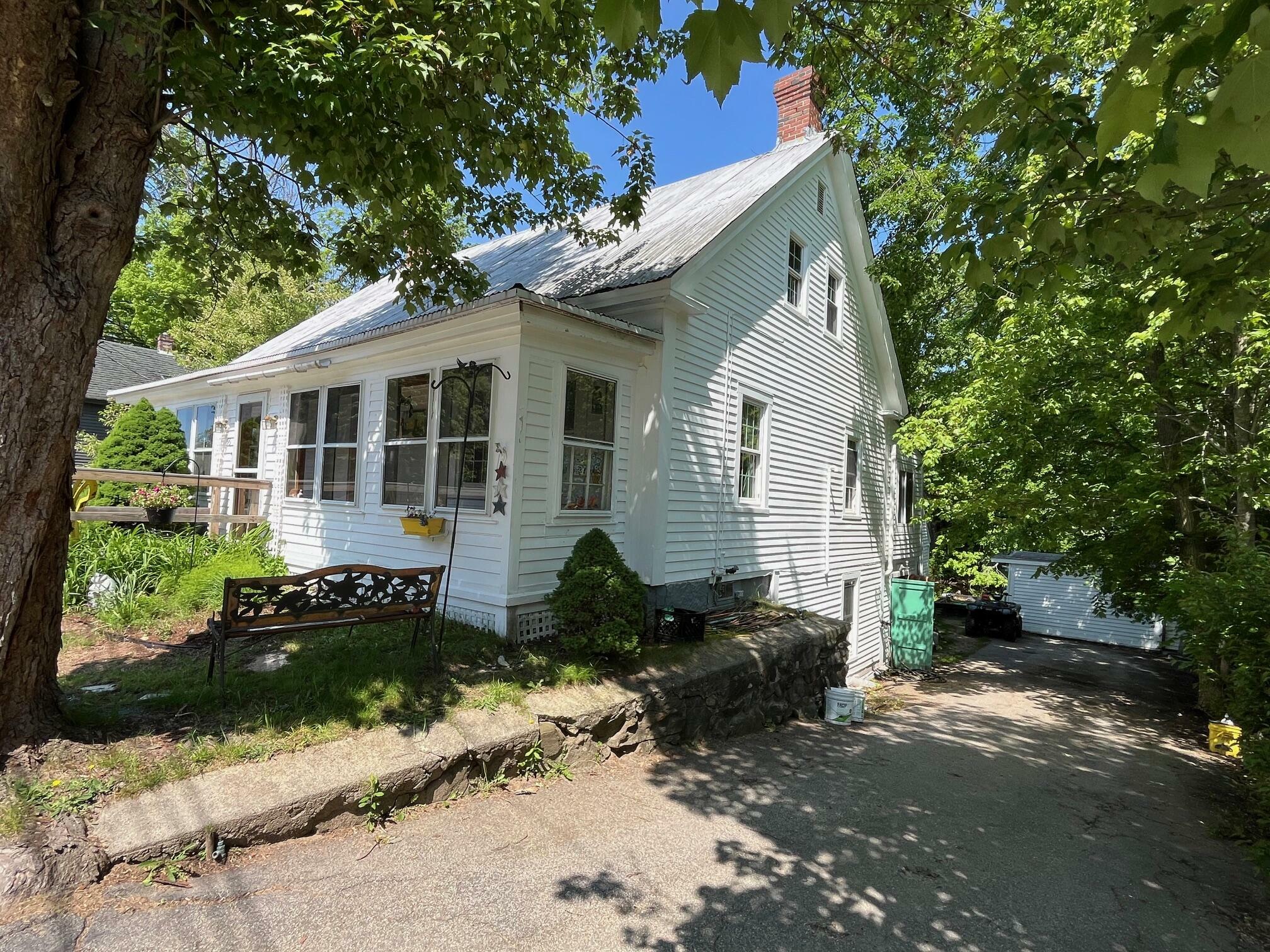 Property Photo: 96 French Street ME 04001