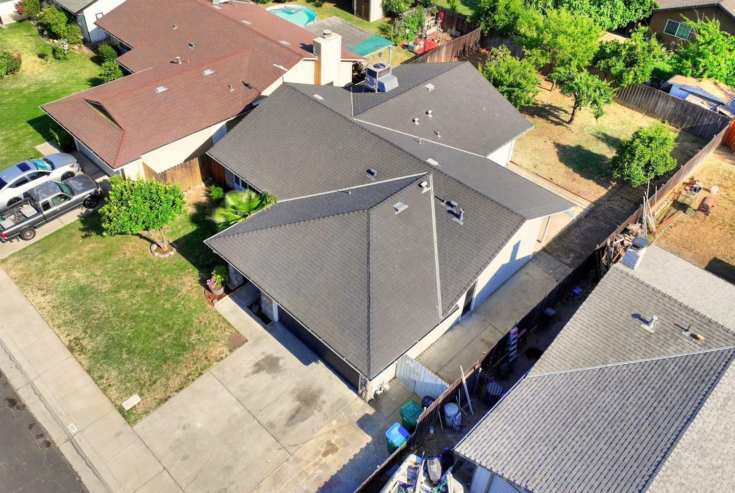 Property Photo: 300 Stanislaus Street CA 95240
