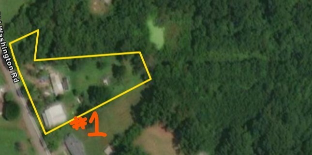 Property Photo: 2220 Old Washington Rd TN 37032