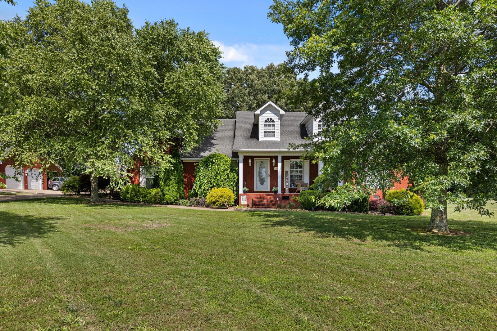Property Photo:  154 Jasons Way  TN 38468 