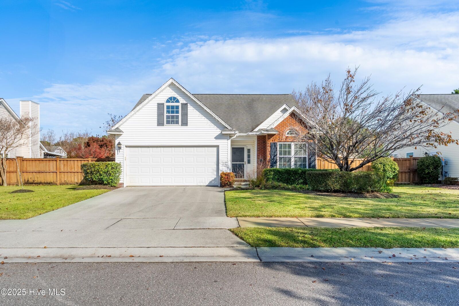 Property Photo: 3701 Providence Court NC 28412