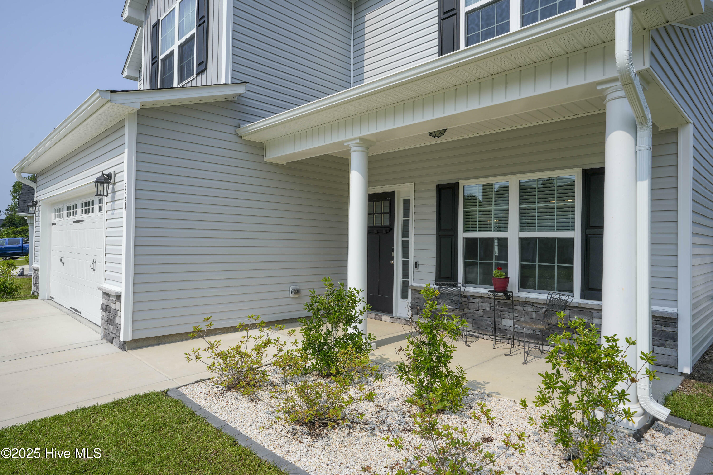 Property Photo: 524 White Shoal Way NC 28460