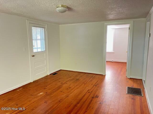 Property Photo: 3356 Howard Avenue NC 27886
