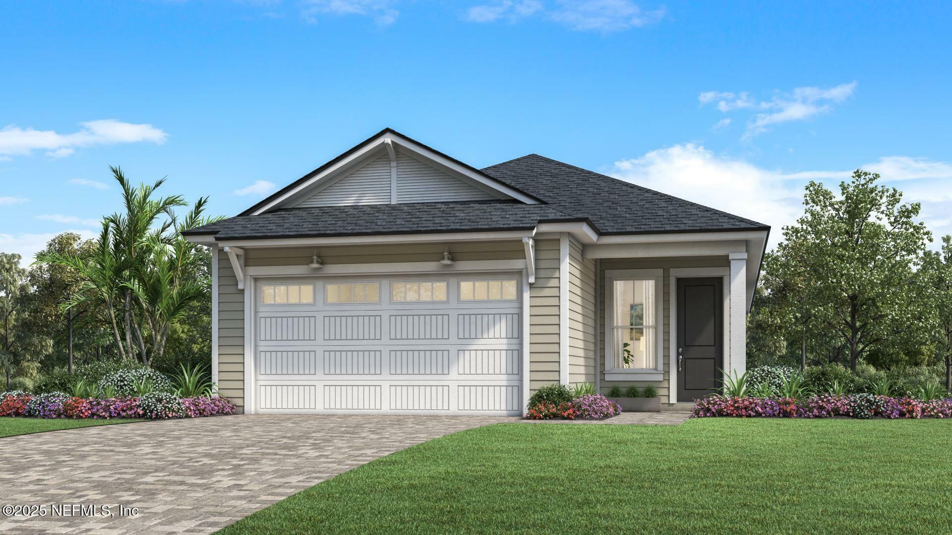Property Photo: 266 Oakmoss Drive FL 32259