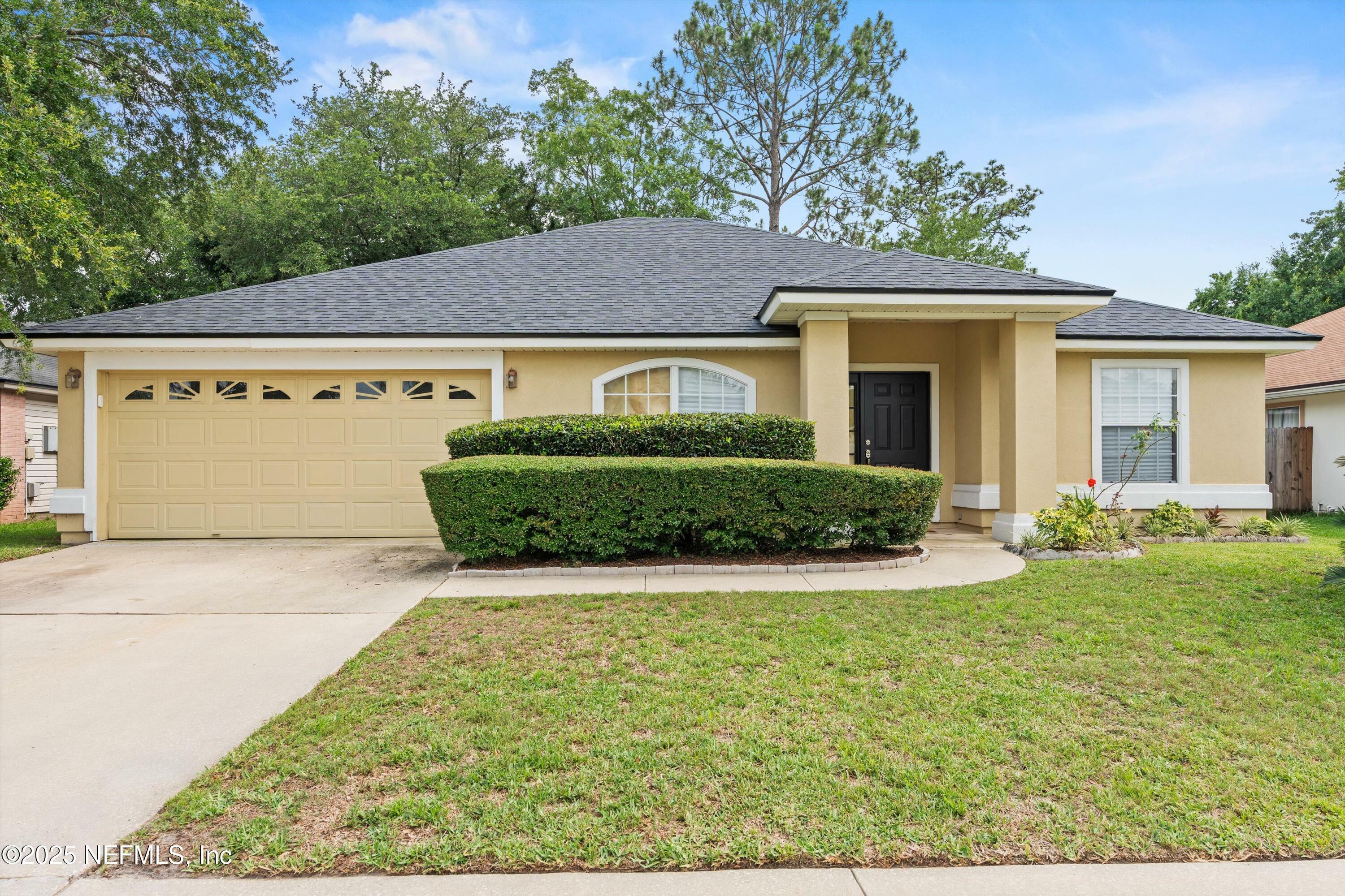 Property Photo: 6276 Plantation Bay Drive N FL 32244