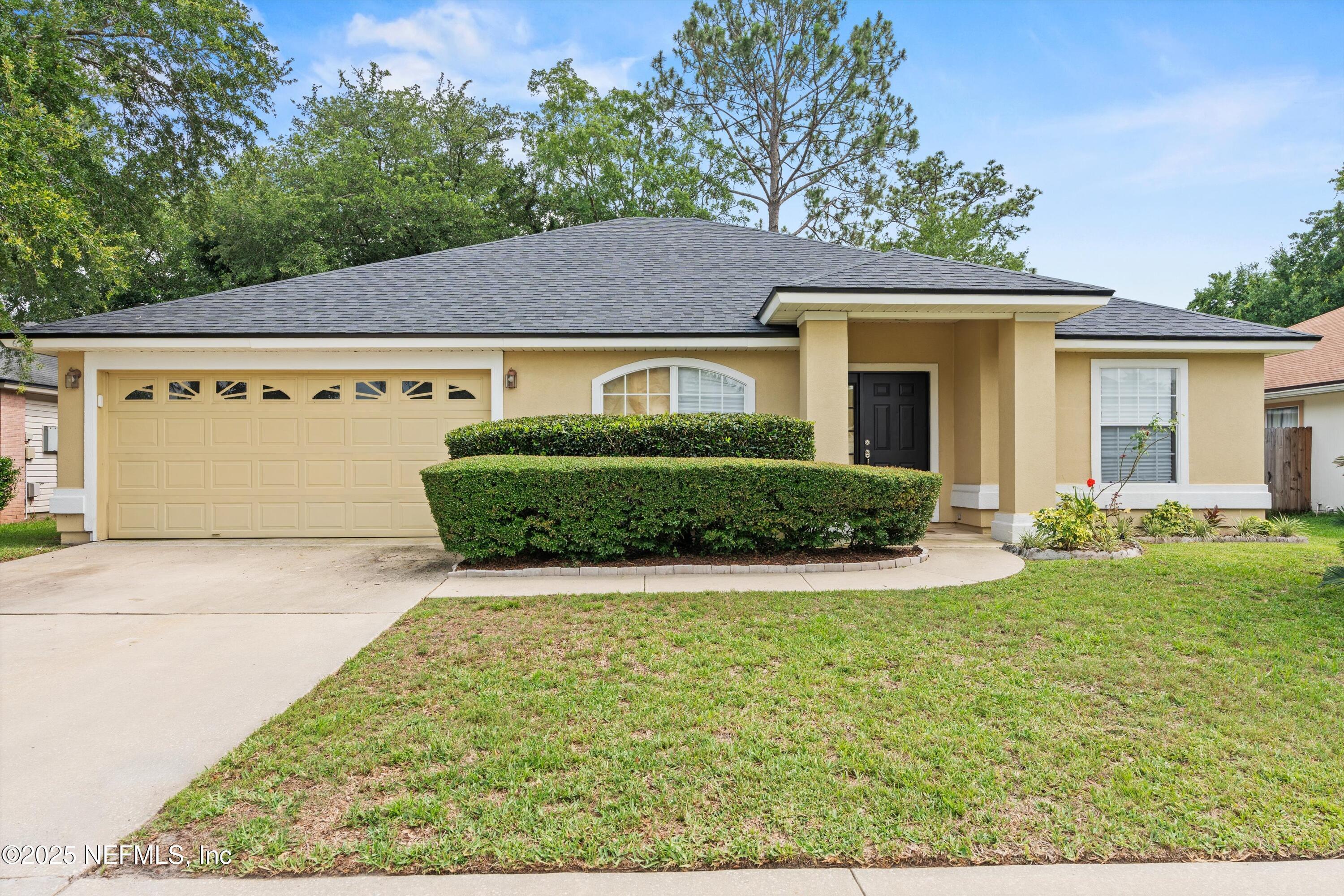 6276 Plantation Bay Drive N  Jacksonville FL 32244 photo