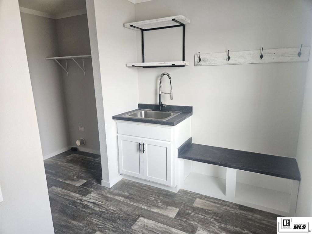 Property Photo: 321 Chief Lane LA 71225
