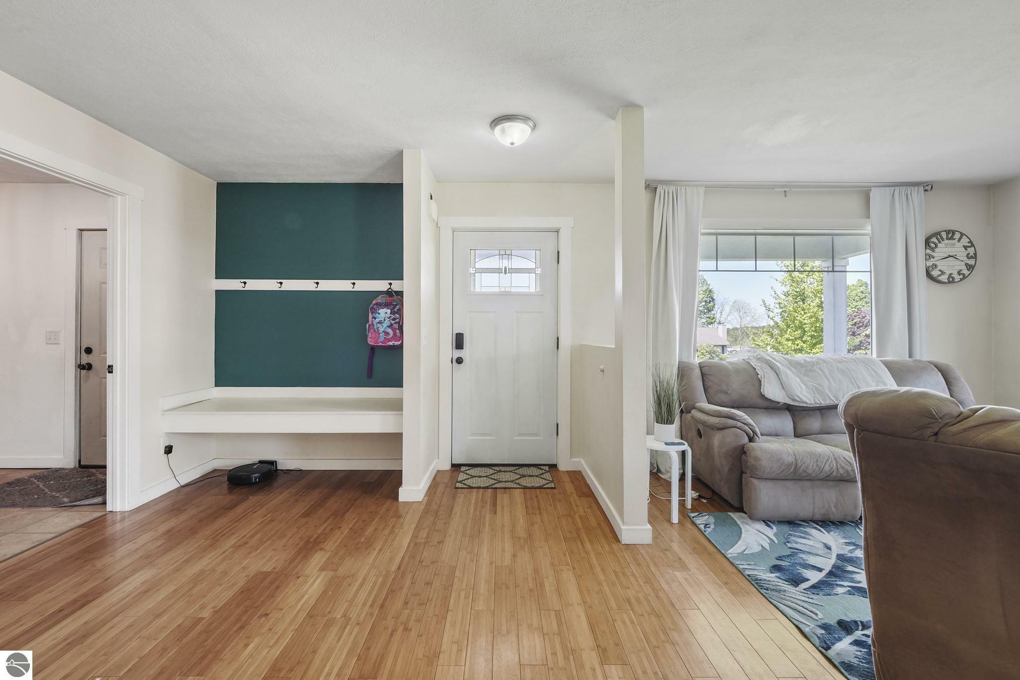 Property Photo: 930 Cherry Ridge Drive MI 49686