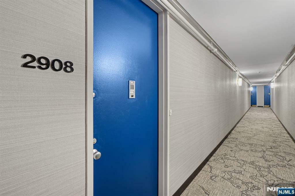 Property Photo: 300 Winston 2908 NJ 07010