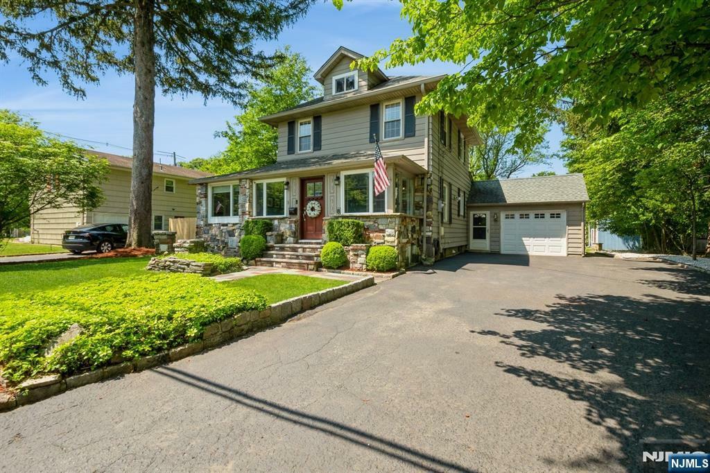 Property Photo: 8 Spring Street NJ 07640