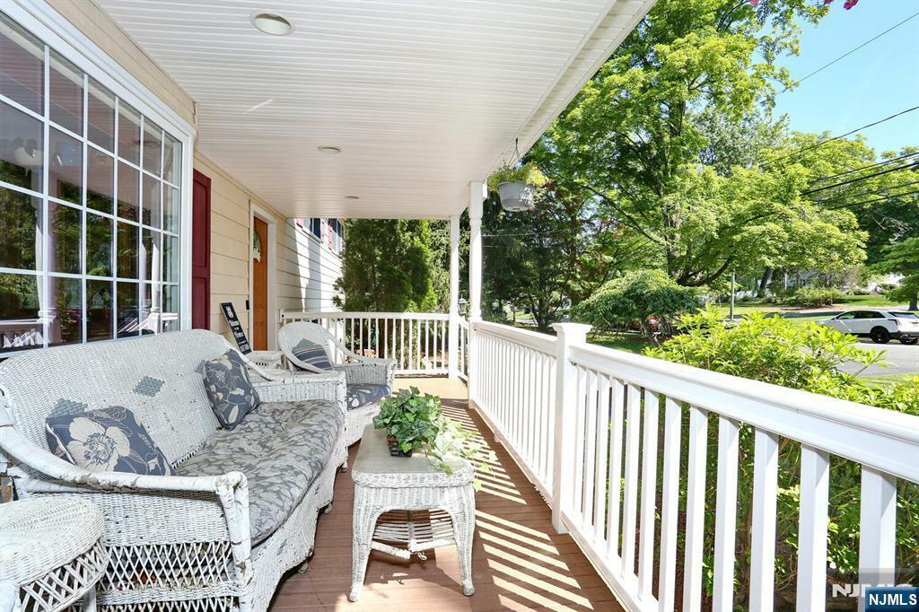Property Photo: 651 Russell Snow Drive NJ 07675
