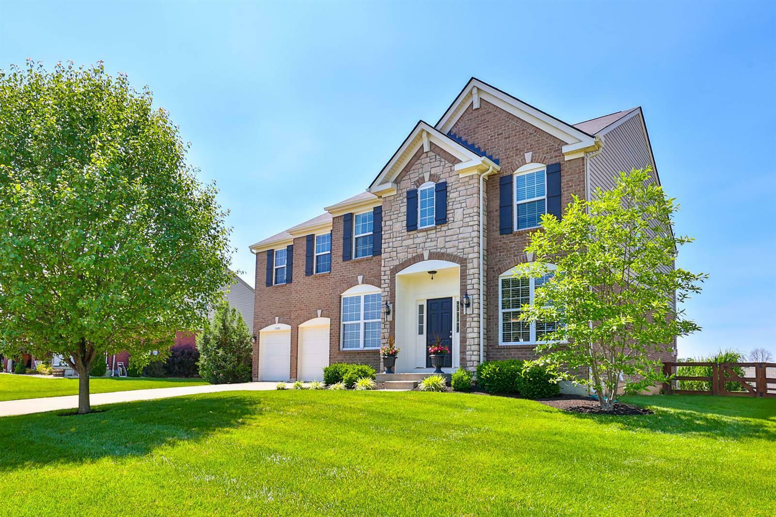Property Photo: 3580 Ashford Road KY 41015