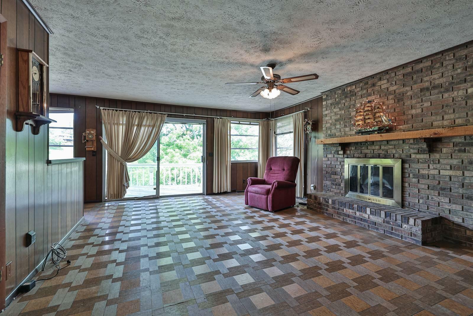 Property Photo: 445 Elk Lake Resort Road KY 40359