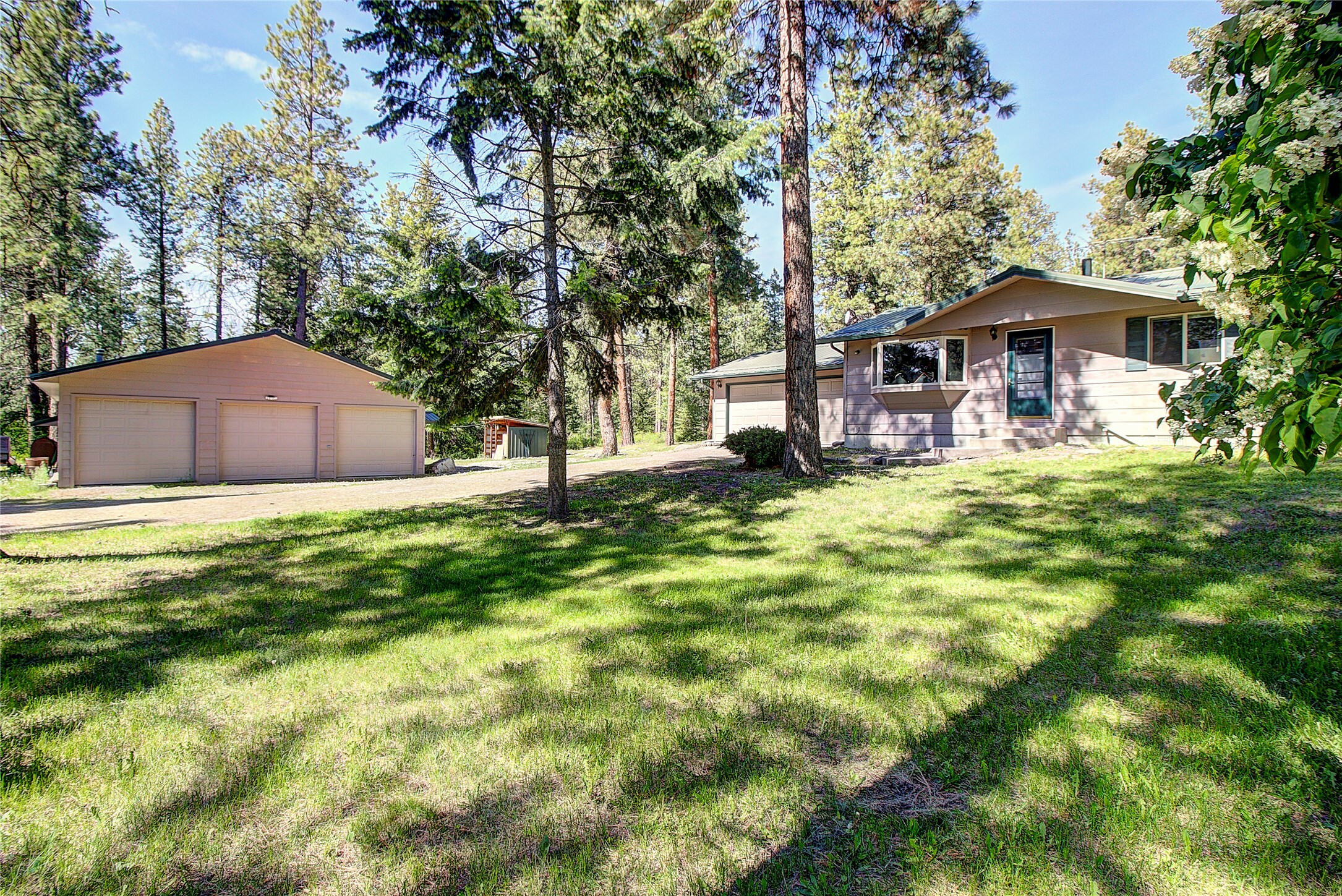 30570 Great Pine Hill  Polson MT 59860 photo