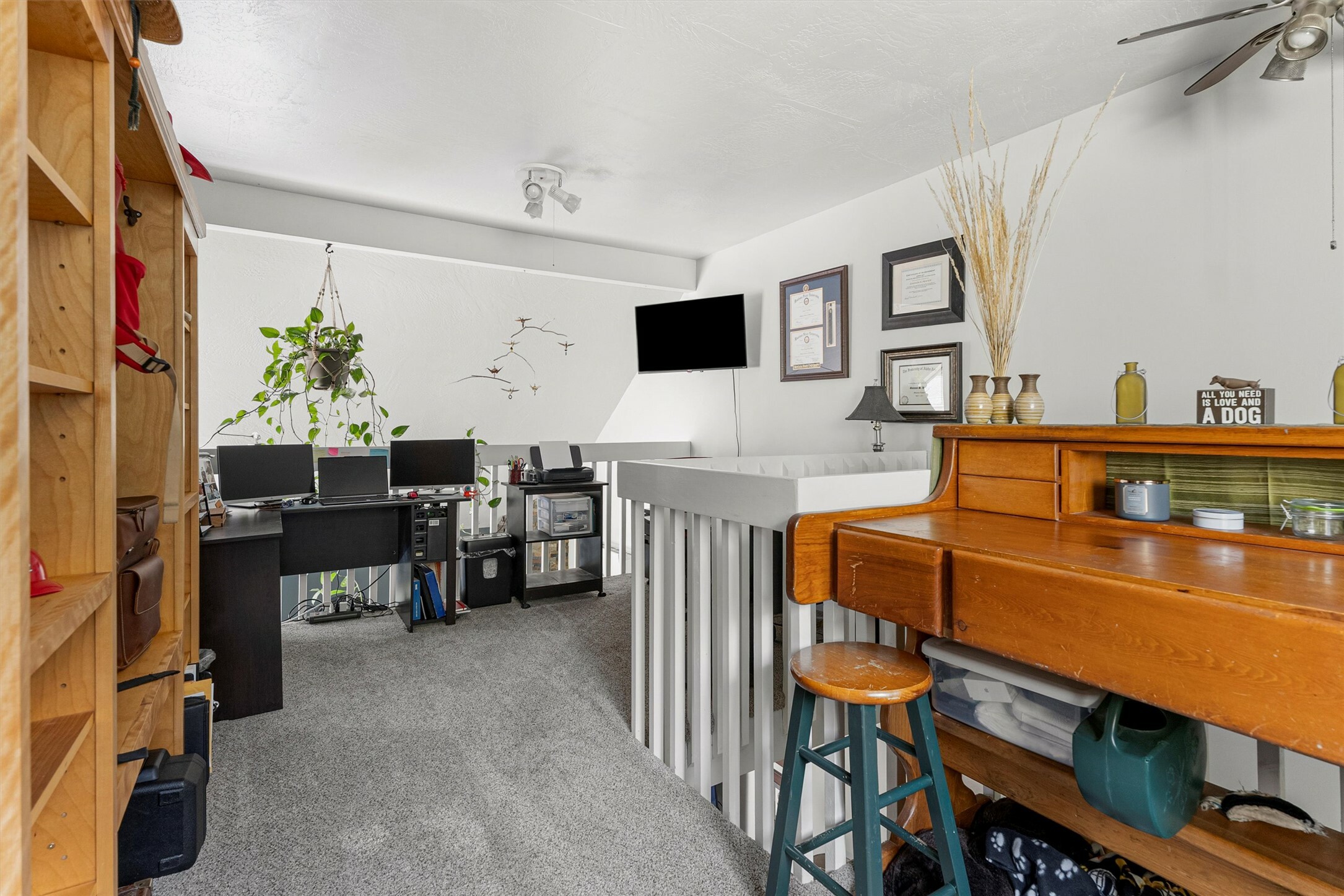 Property Photo: 1861 E Broadway Street MT 59802