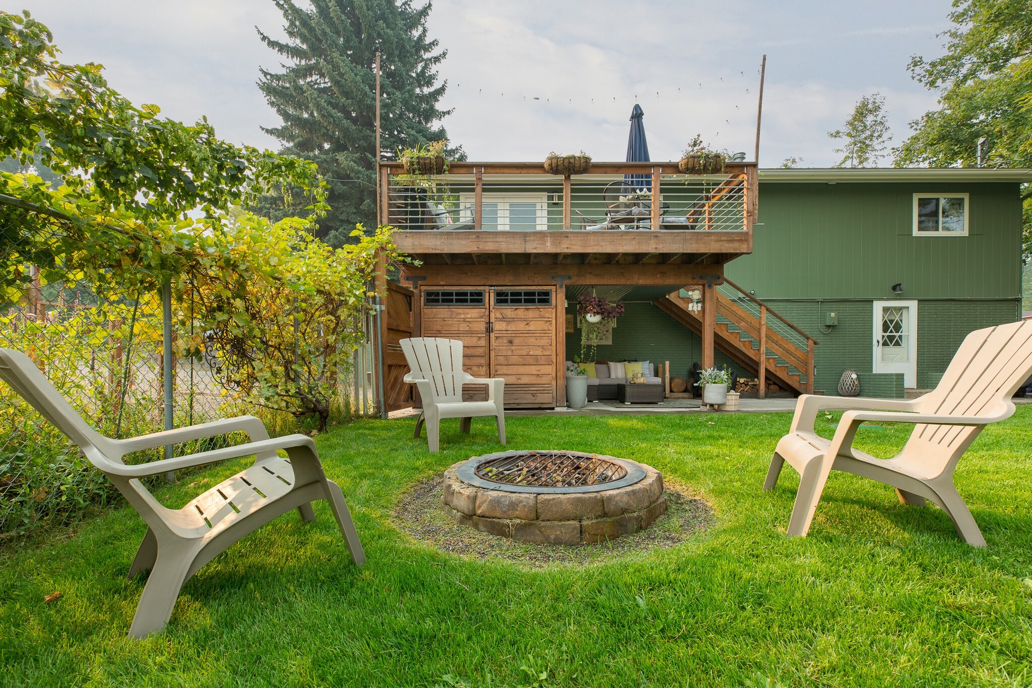 Property Photo: 2728 South Hills Drive MT 59803