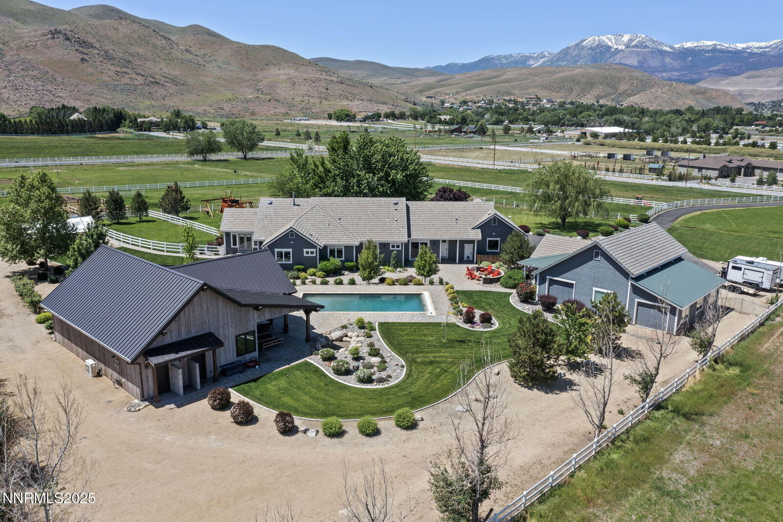 Property Photo: 1020 N Cantlon Lane NV 89521