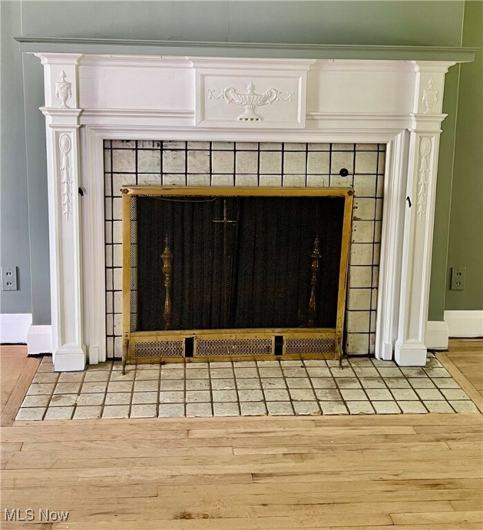 Property Photo: 31 Indiana Avenue OH 44505
