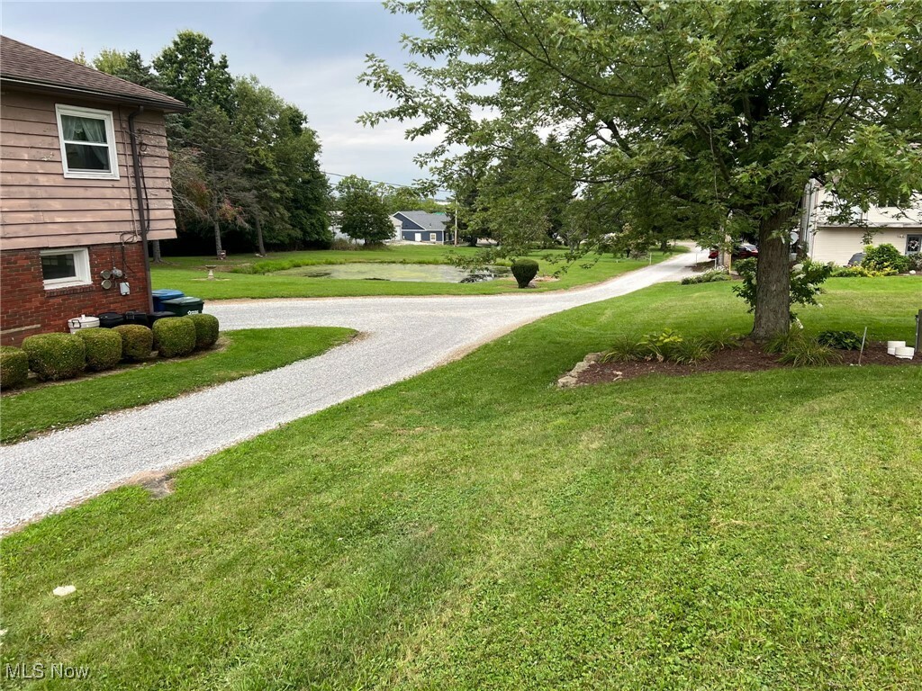 Property Photo: 988 E Turkeyfoot Lake Road OH 44312