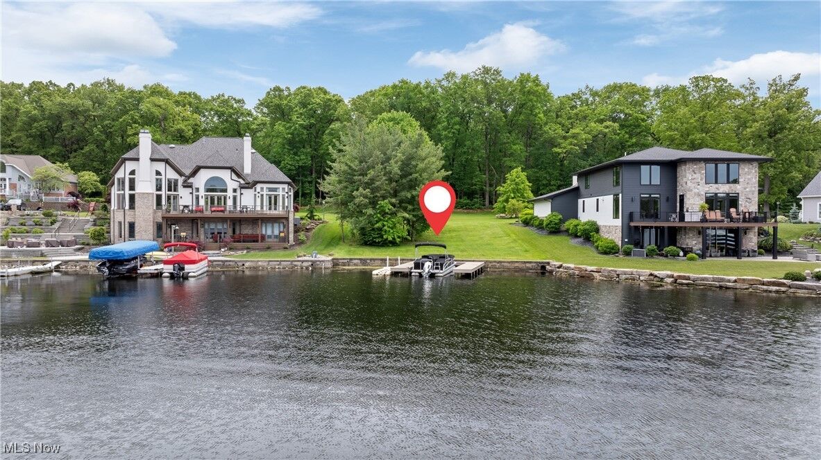 Property Photo: Bayview Terrace OH 44319