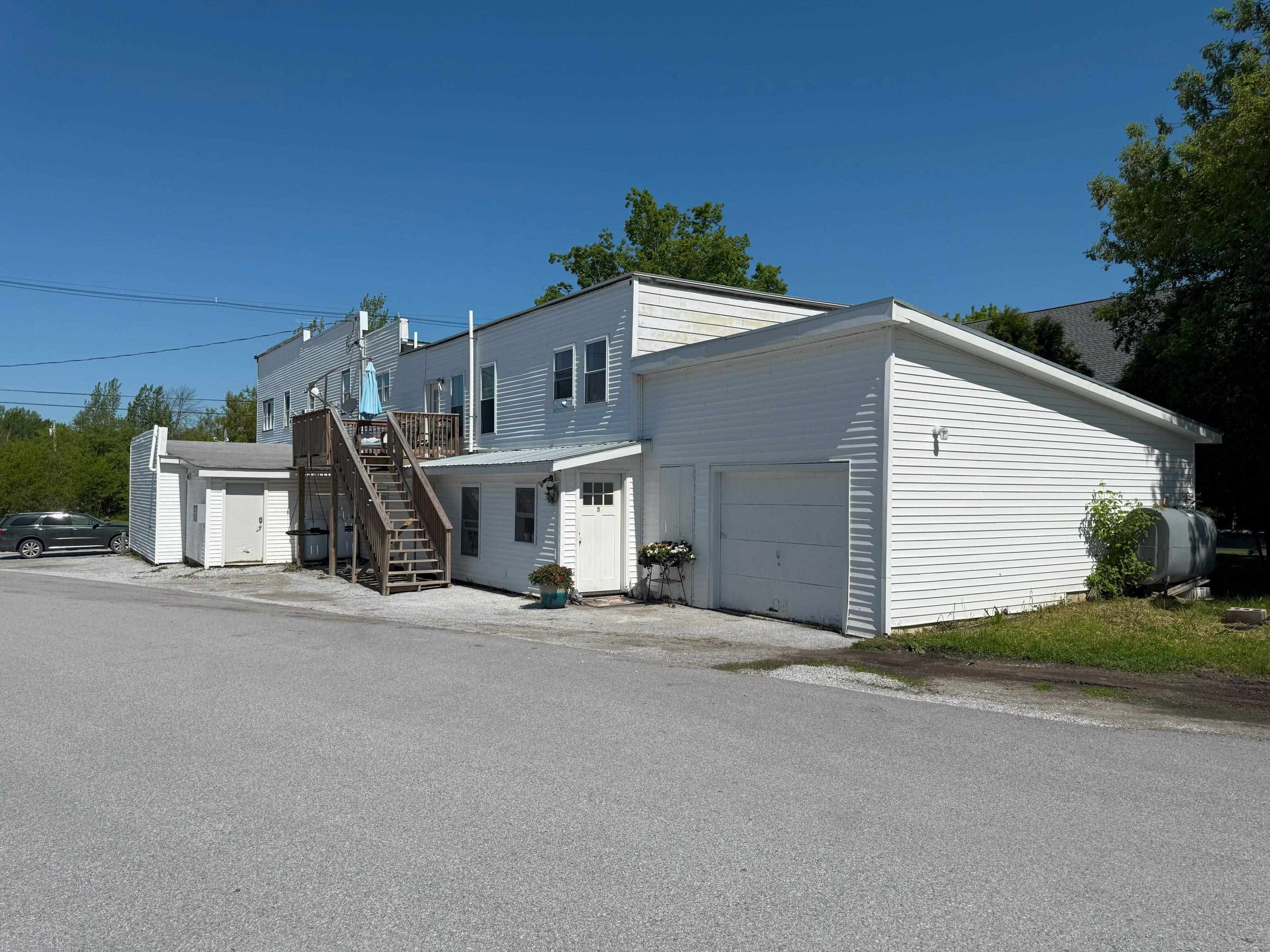 Property Photo: 40 North Main Street VT 05440
