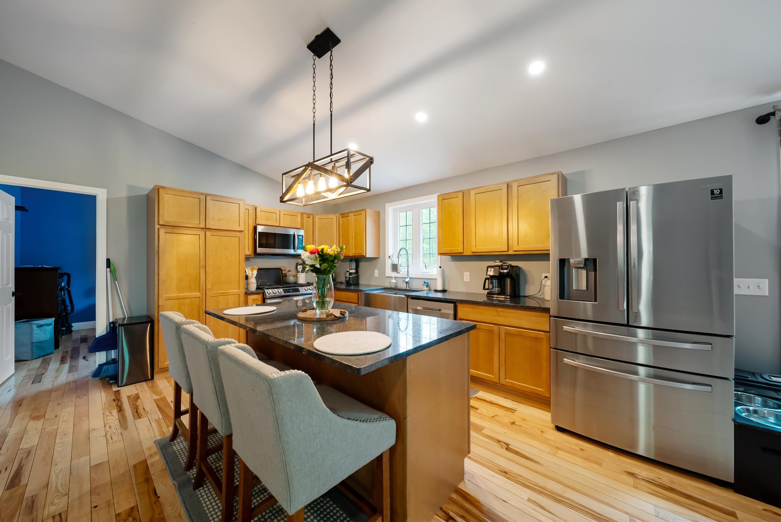 Property Photo: 82 Parkey Road NH 03218