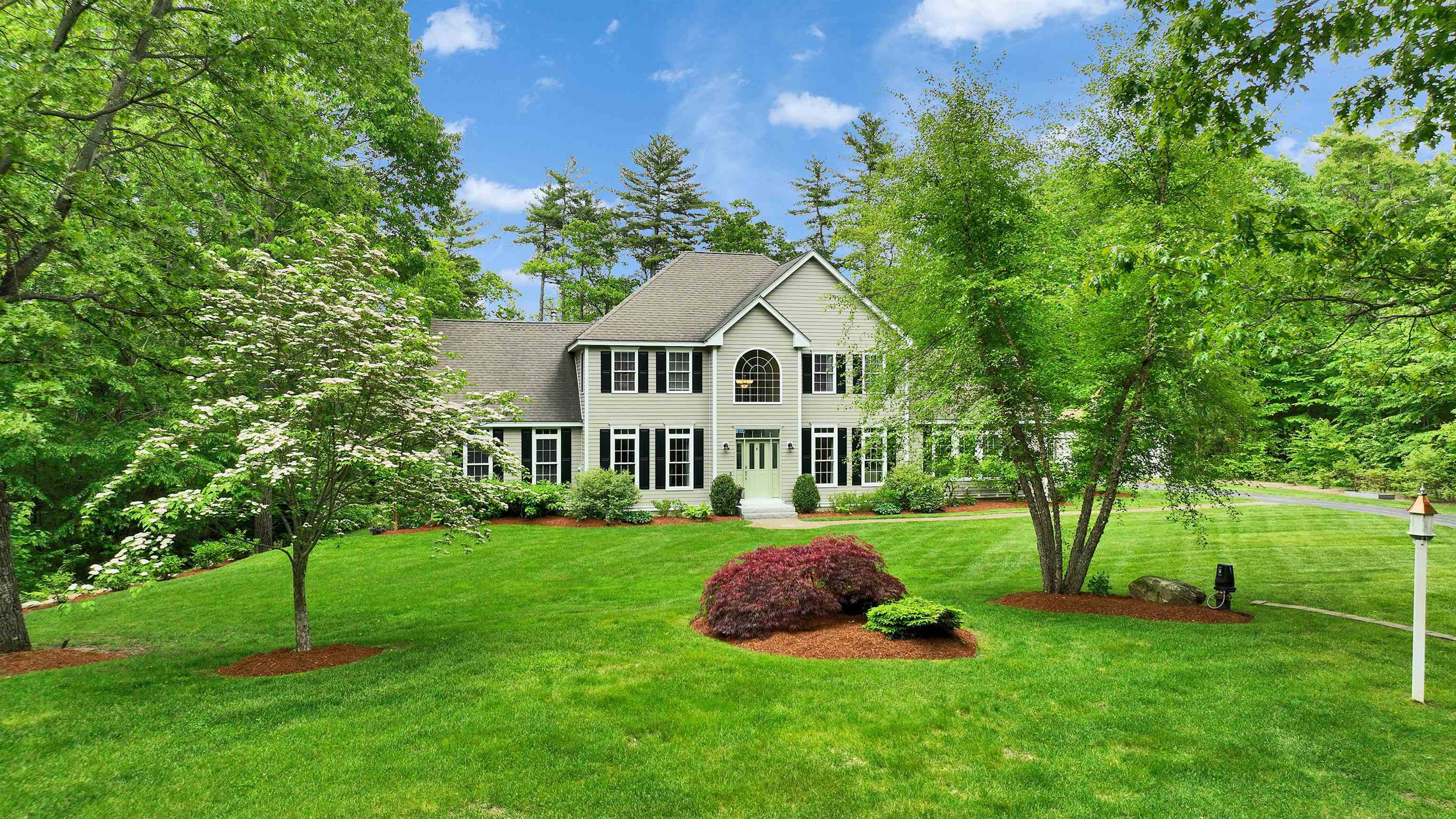 Property Photo: 54 Pasture Road NH 03032