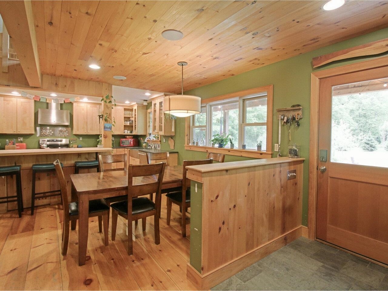 Property Photo: 210 Texas Hill Road VT 05462