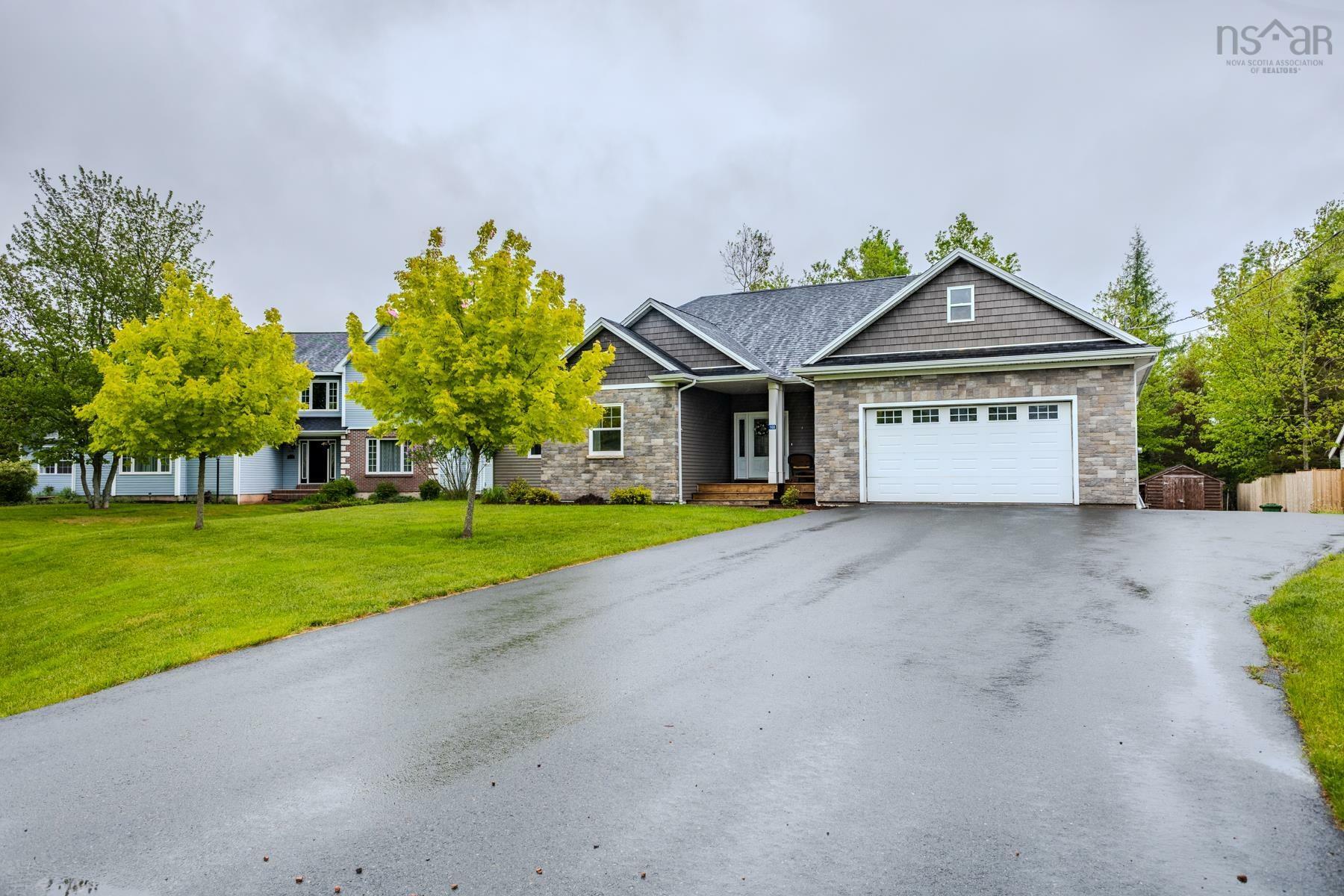 Property Photo: 168 Forest Hill Dr NS B2N 7B2