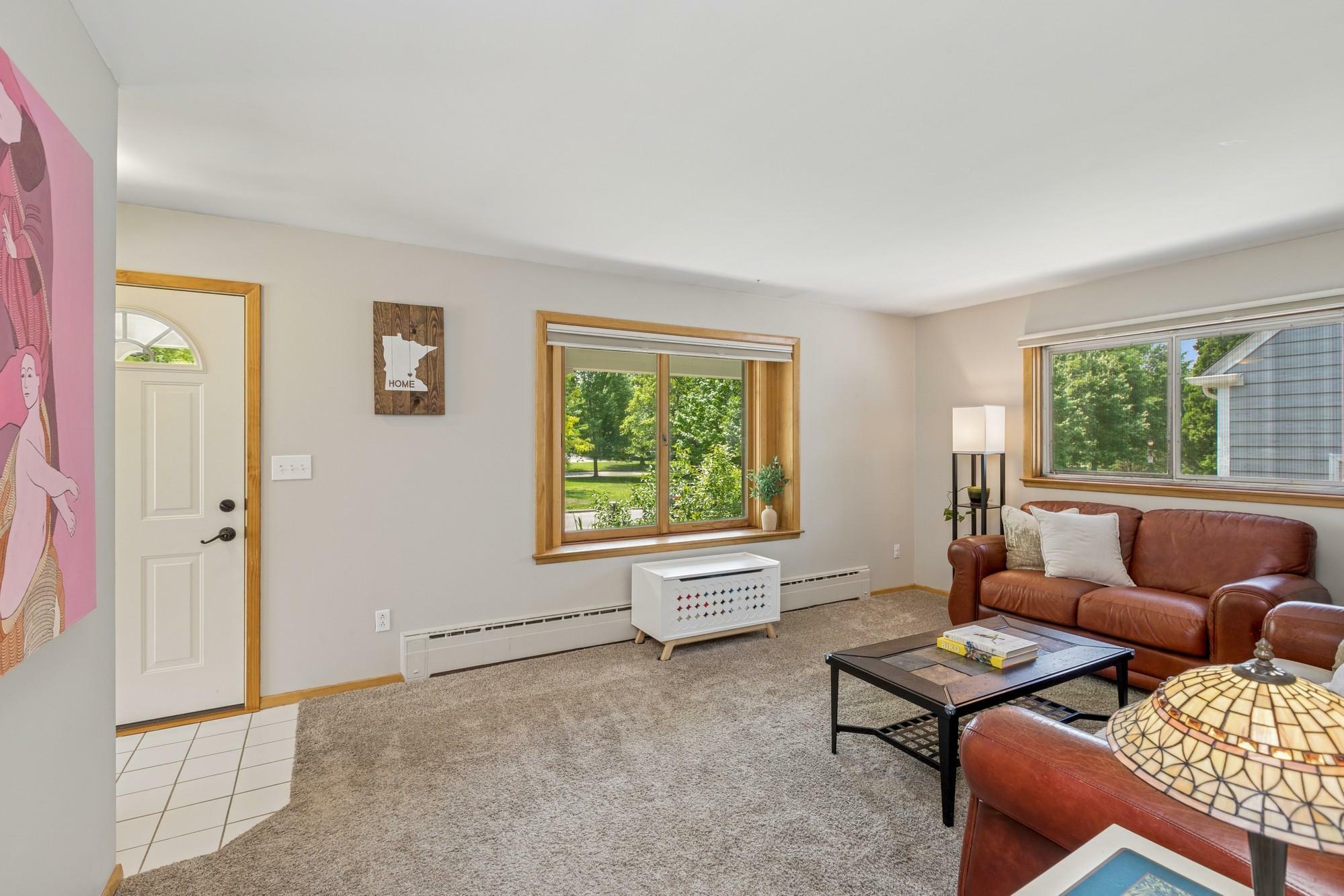 Property Photo: 1387 Midway Parkway MN 55108