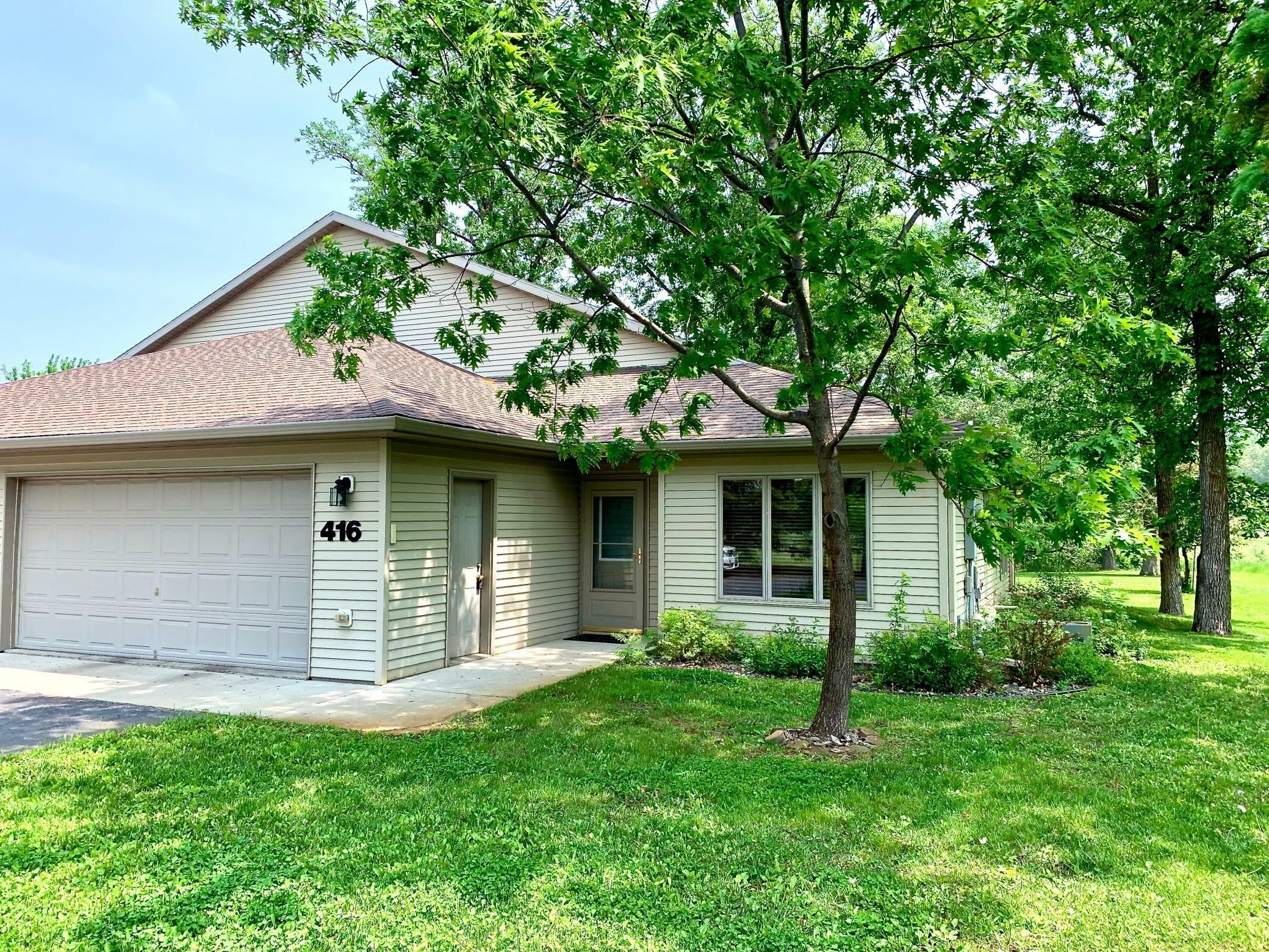 Property Photo: 416 Rako Street SW MN 56601