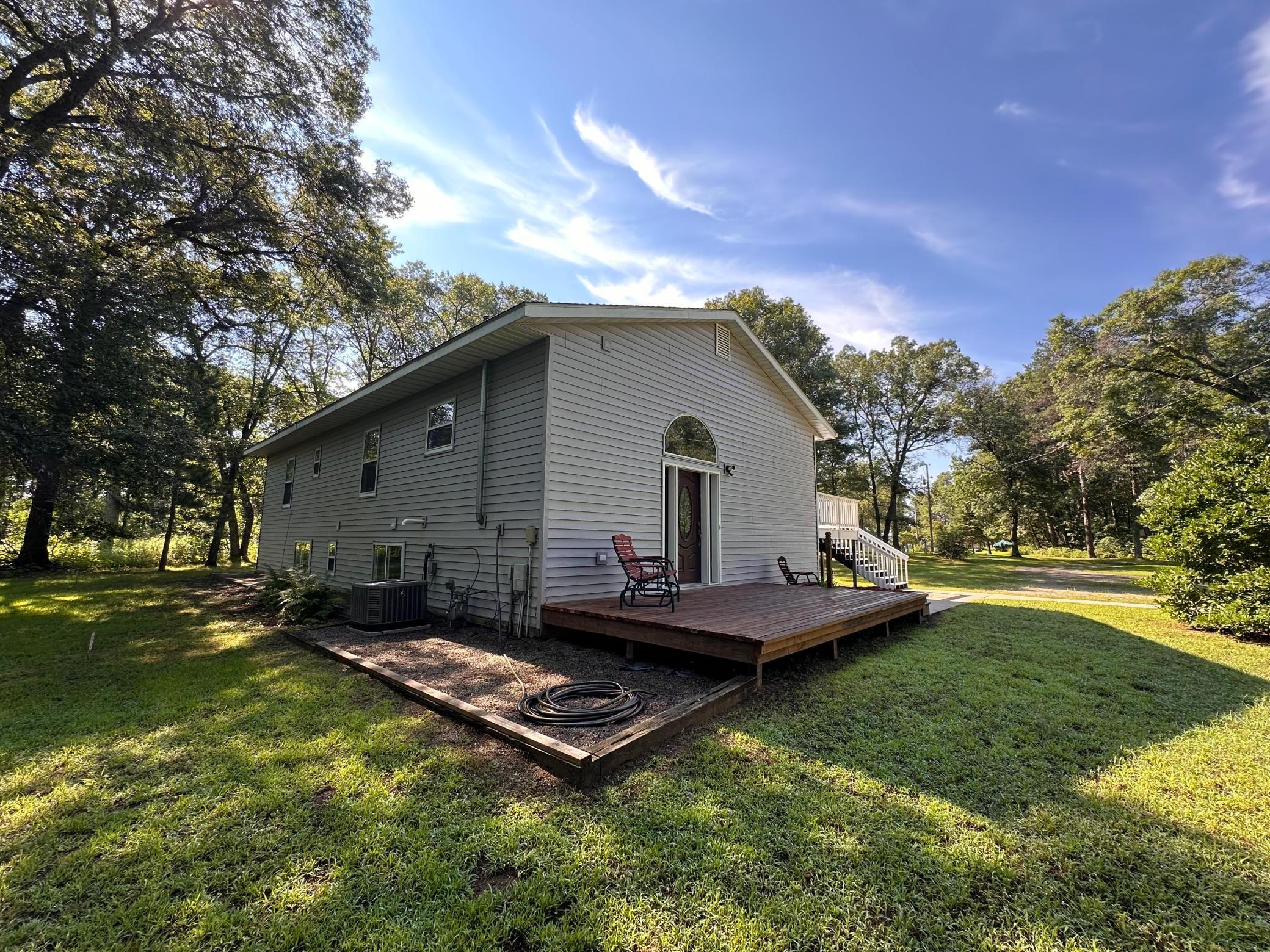 Property Photo:  13546 Cardinal Drive  MN 56425 