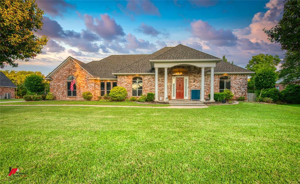 Property Photo: 342 Hunters Hollow LA 71111