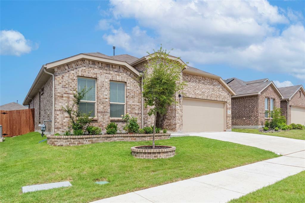 Property Photo: 15825 Bronte Lane TX 76247