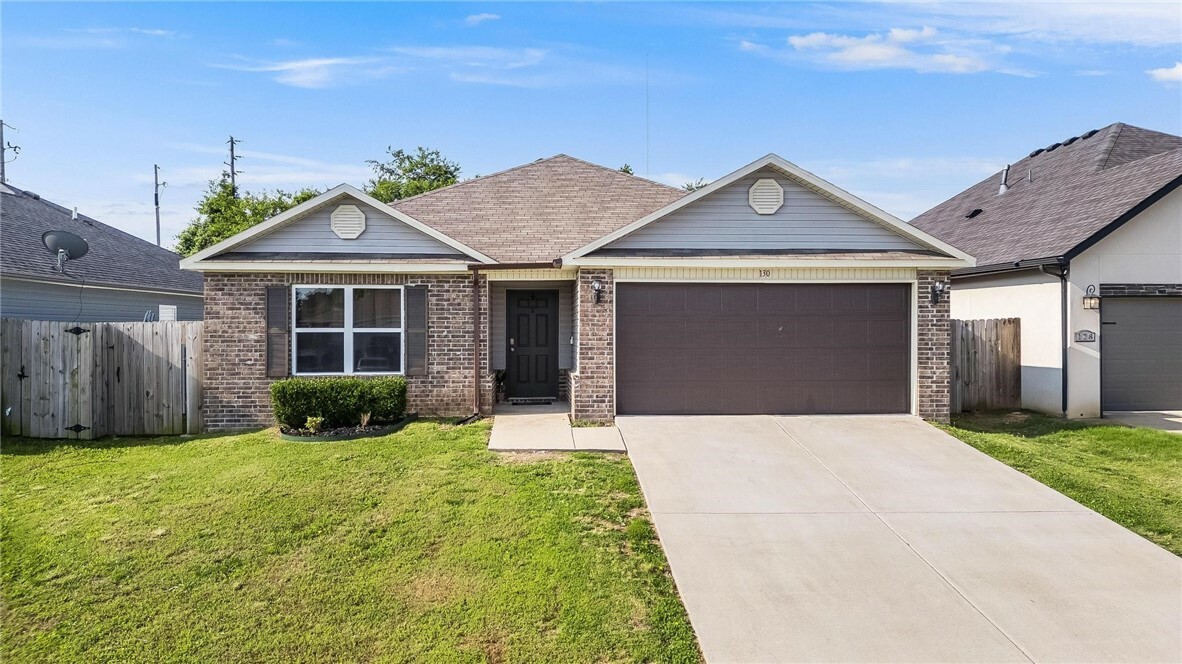 130 E Glendale Lane  Rogers AR 72758 photo