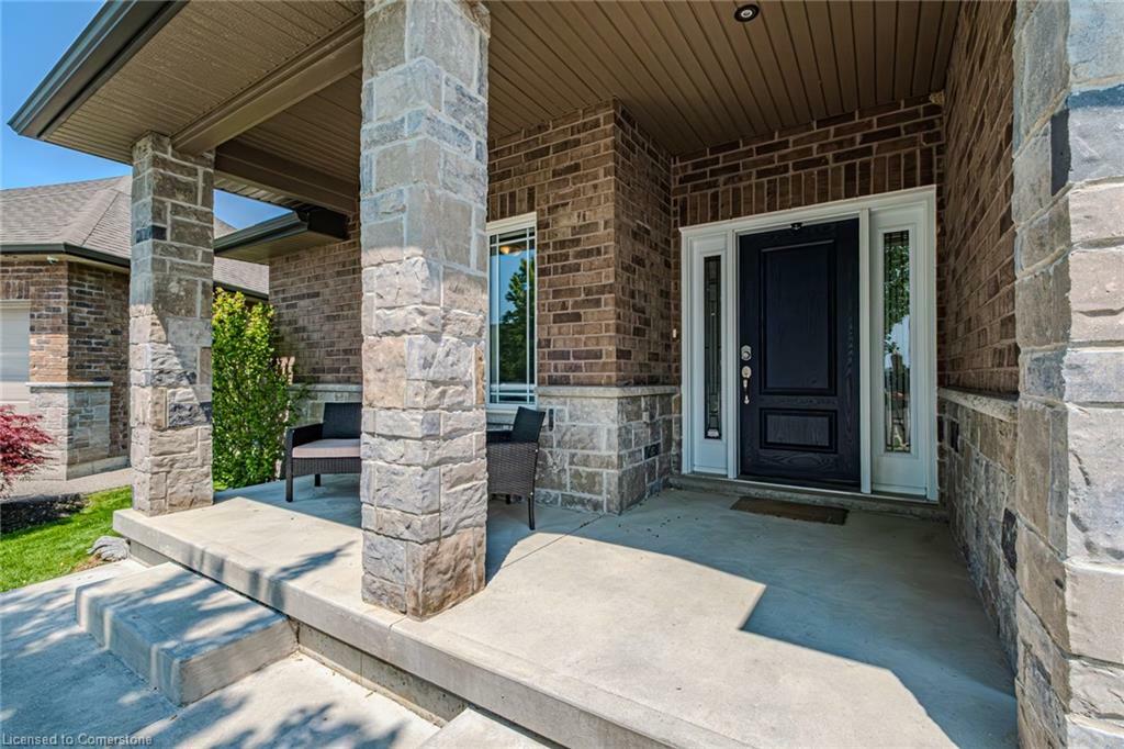 Property Photo: 134 Angler Avenue ON N0A 1N3