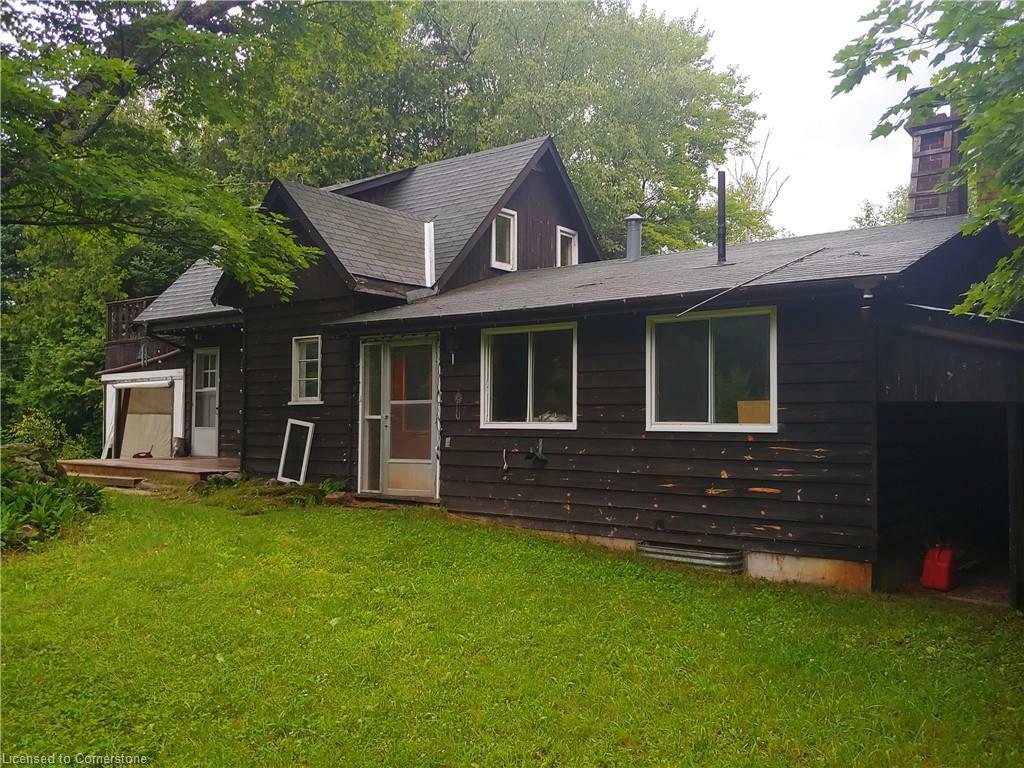 Photo de la propriété: 429-439 Lynx Lake Road ON P1H 2J3