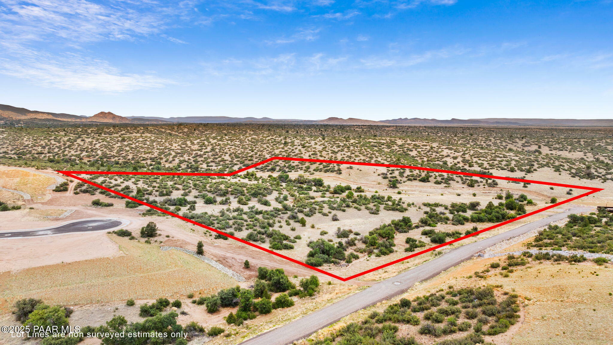 5657 Sierra Pt Court  Prescott AZ 86305 photo