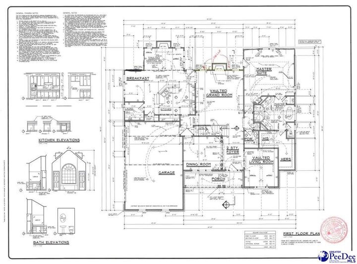 Property Photo: 928 Barclay Dr. SC 29501