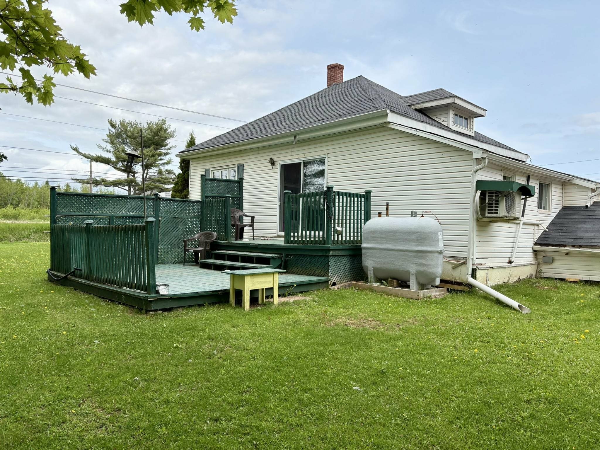 Property Photo: 1781 O'Leary Road PE C0B 1V0