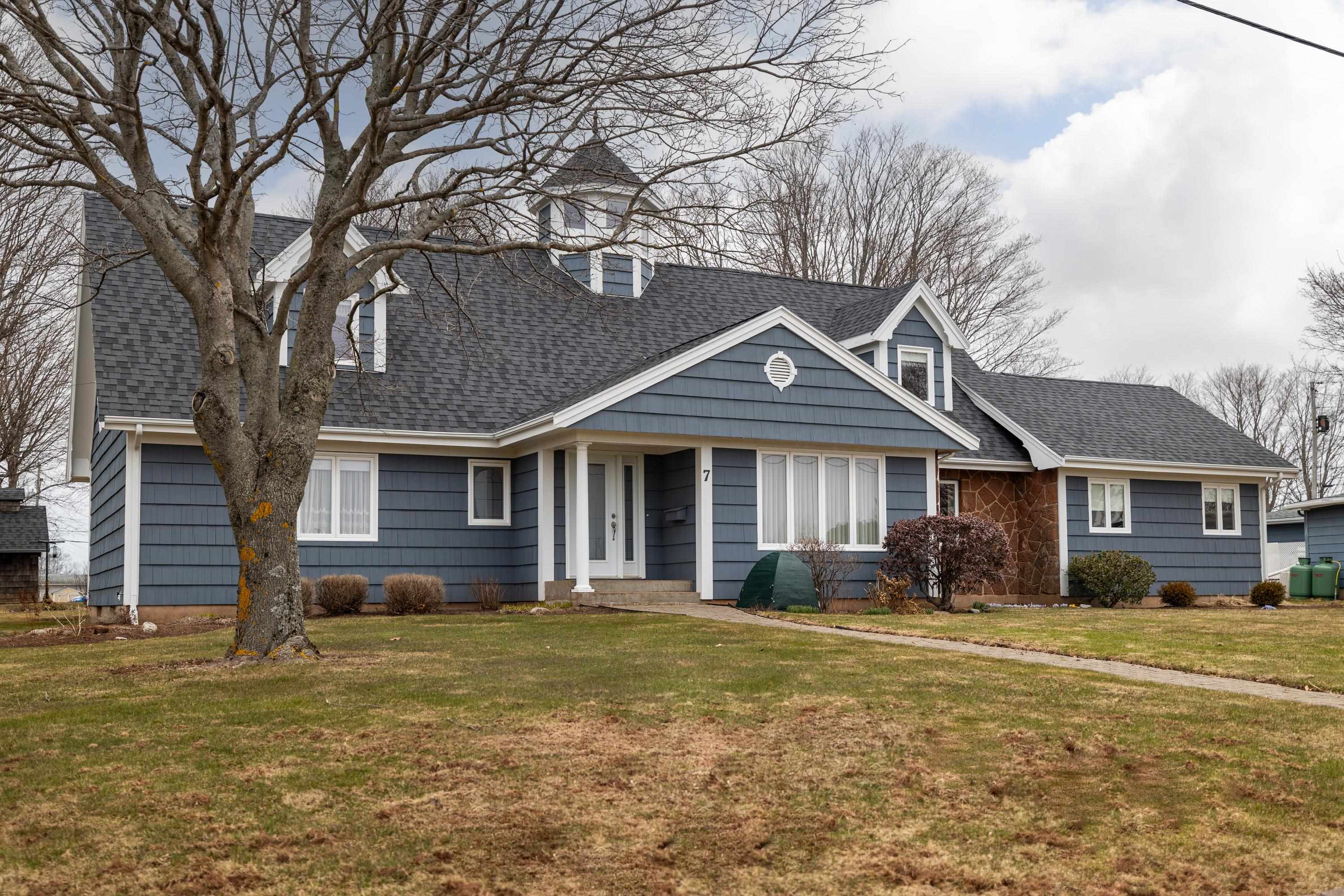 Property Photo: 7 Glynwood Drive PE C1A 6J7