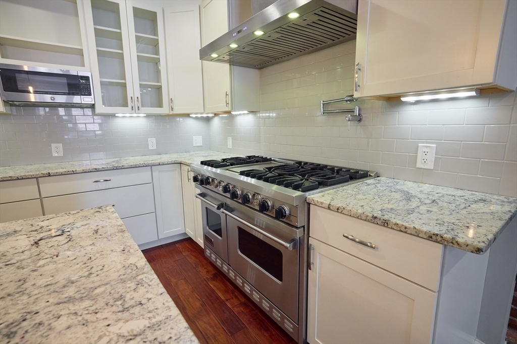 Property Photo: 123 Saint Botolph St 1-2 MA 02115