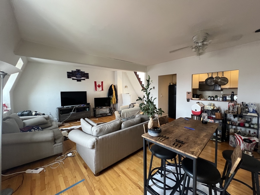 Property Photo: 762 Tremont St 6 MA 02118